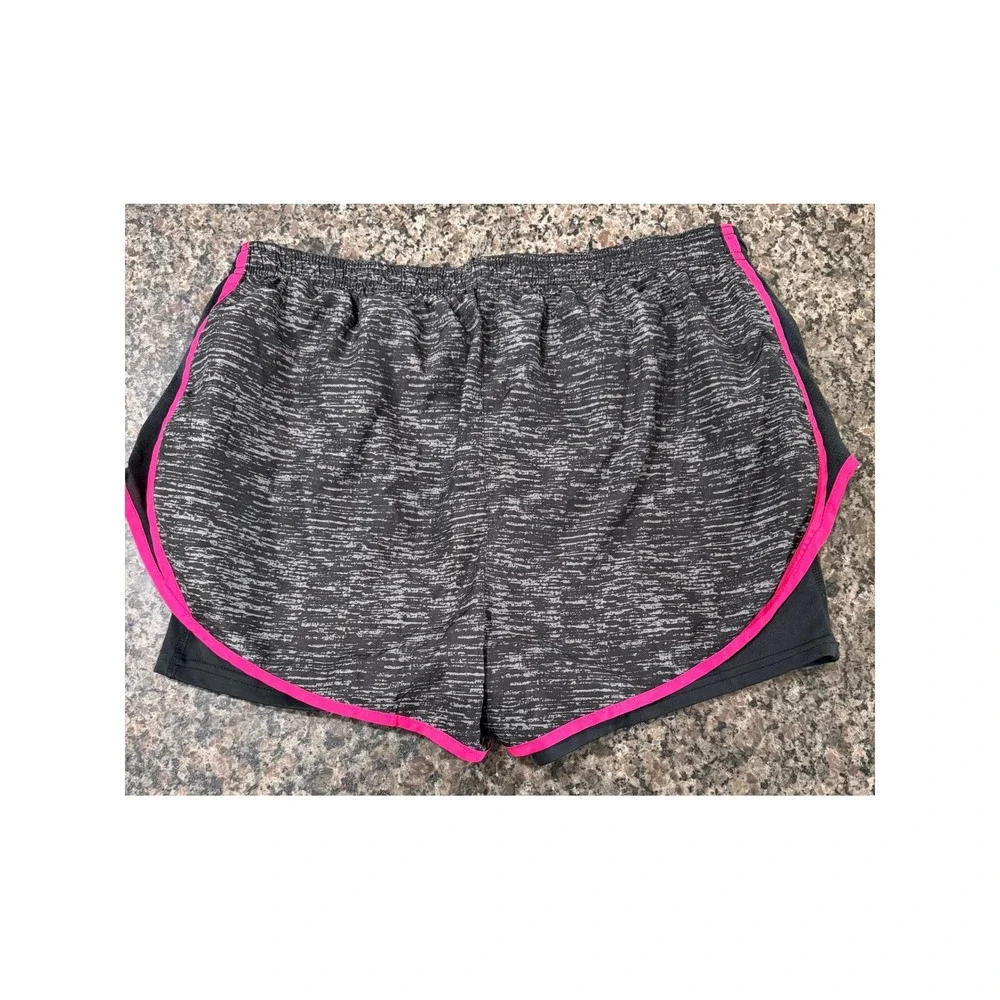 Umbro athletic shorts